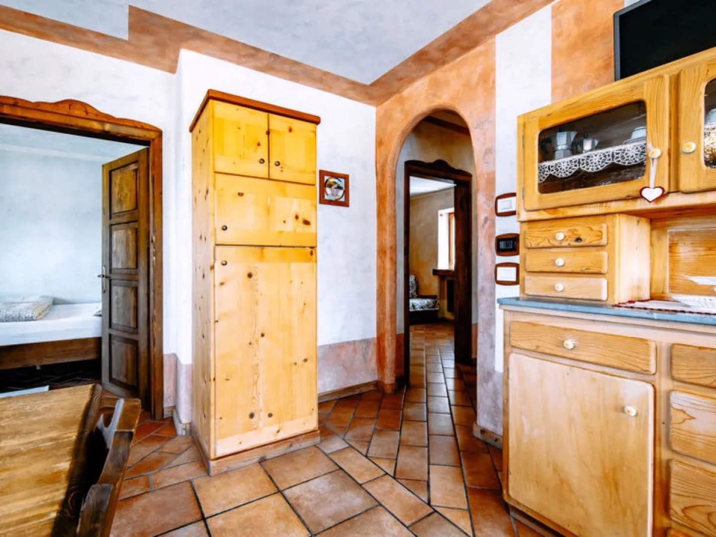 Alpenvidehof - Canada