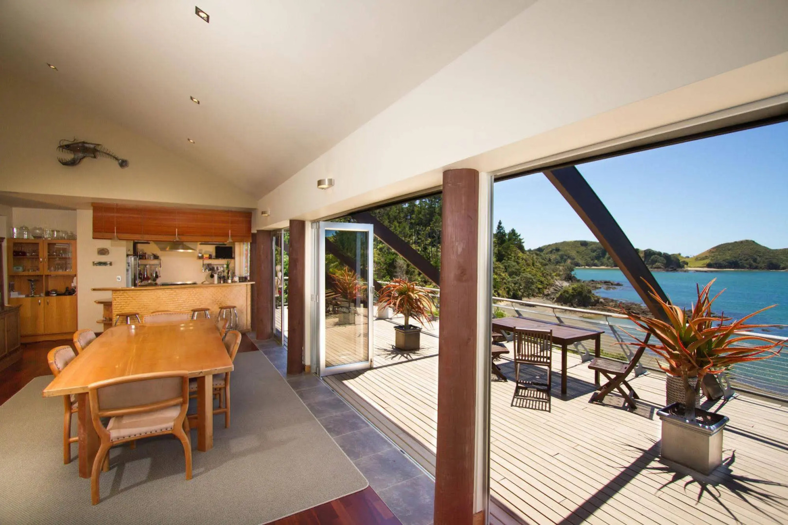 Cavalli Beach House Retreat