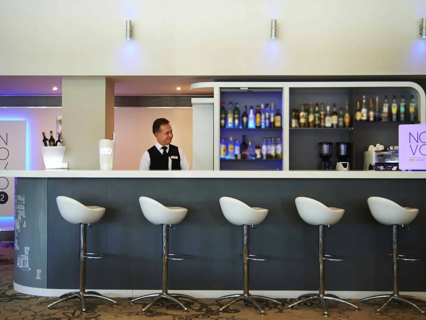 Novotel Poznan Centrum