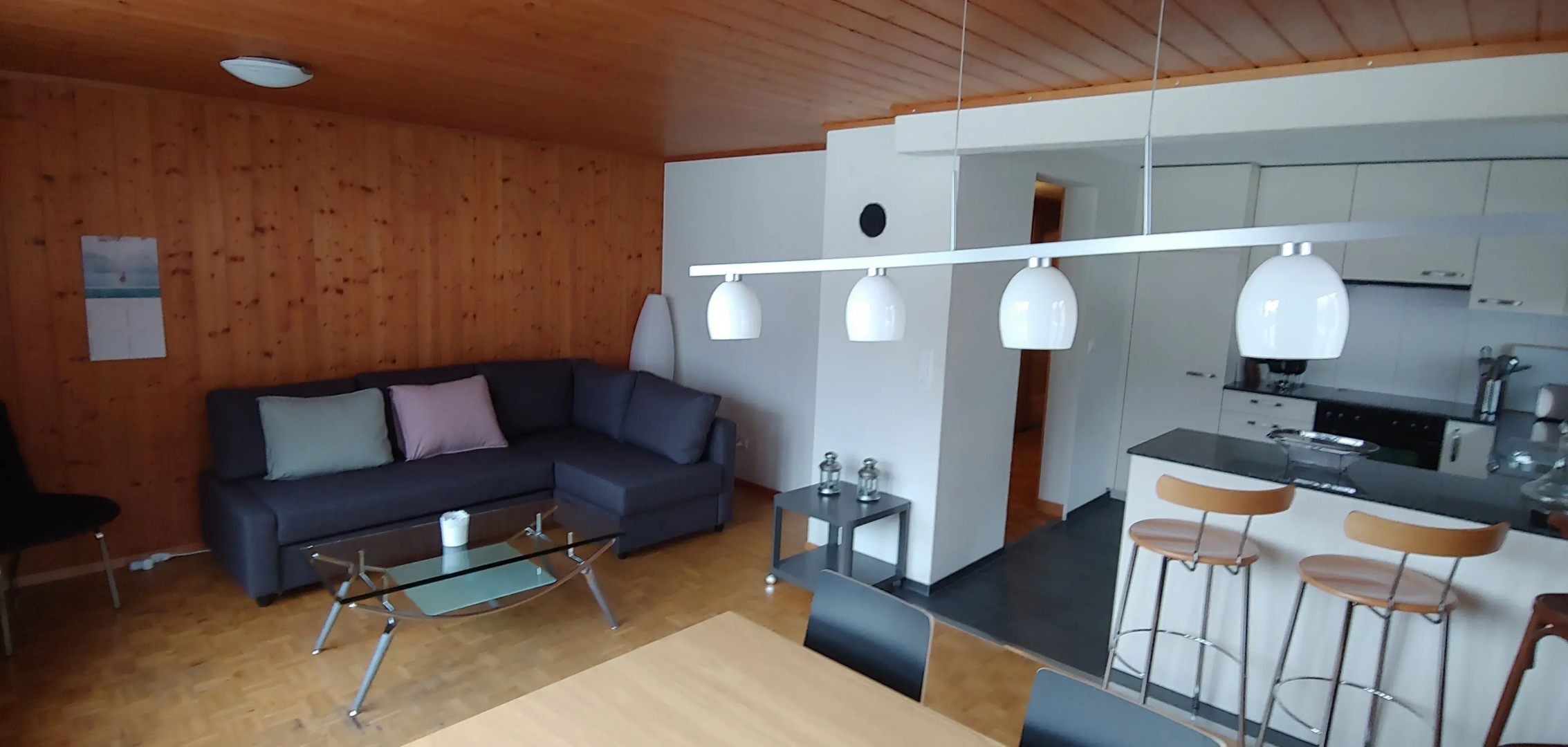 Ufem Egg Ferienwohnungen