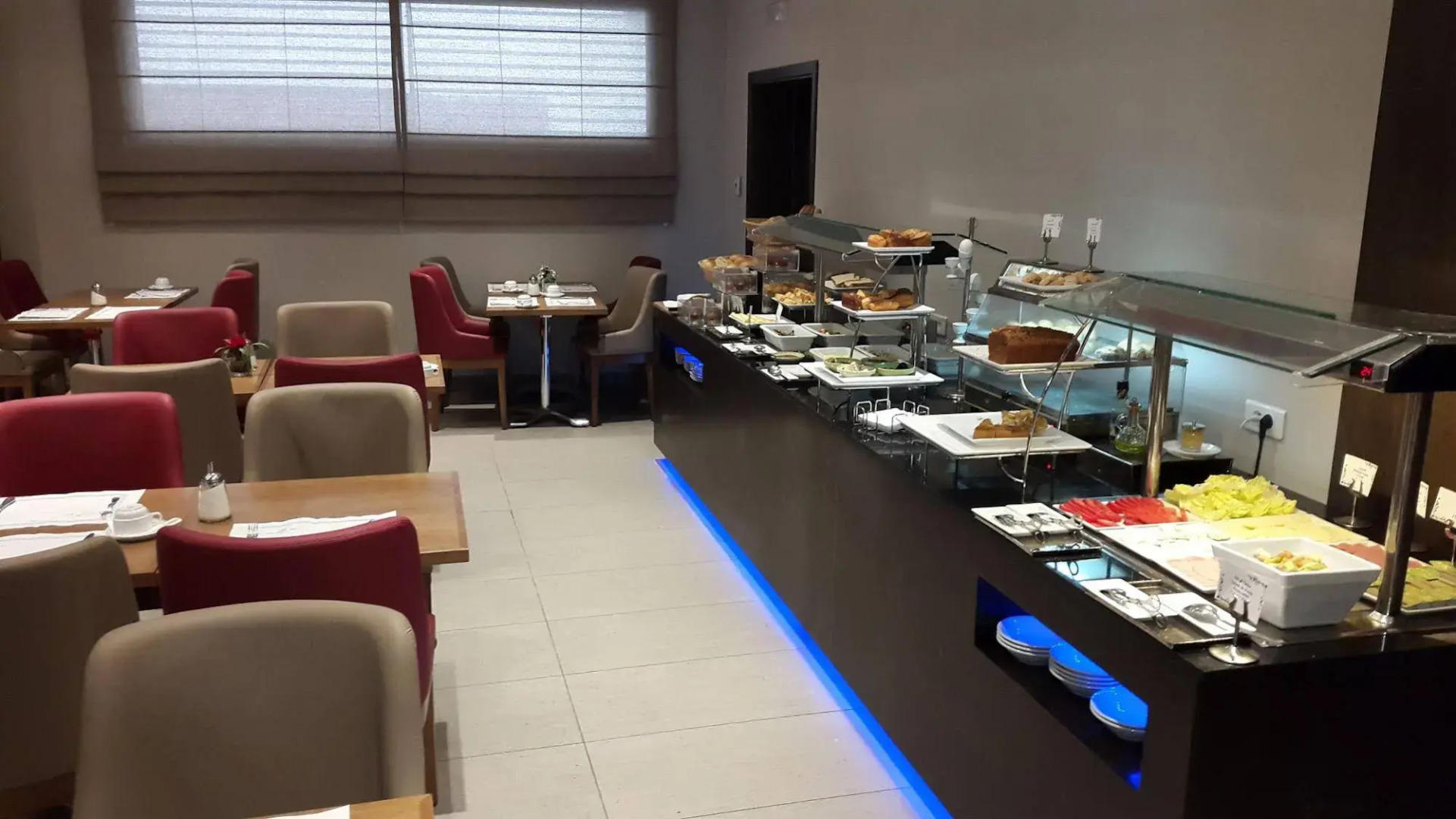 Hôtel Belvédère Fourati