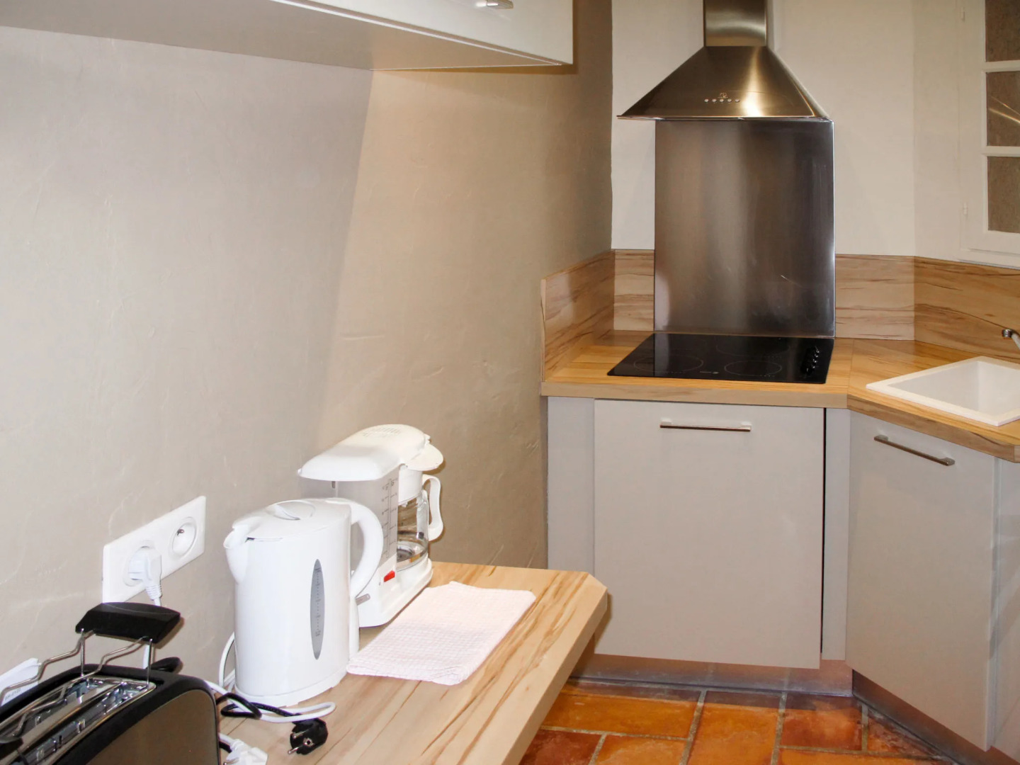 Les Garrigues d.l. Vallée d.B. (MSL170)