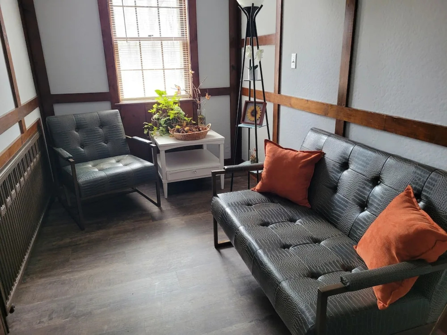 The Brewery Lodge Hotel