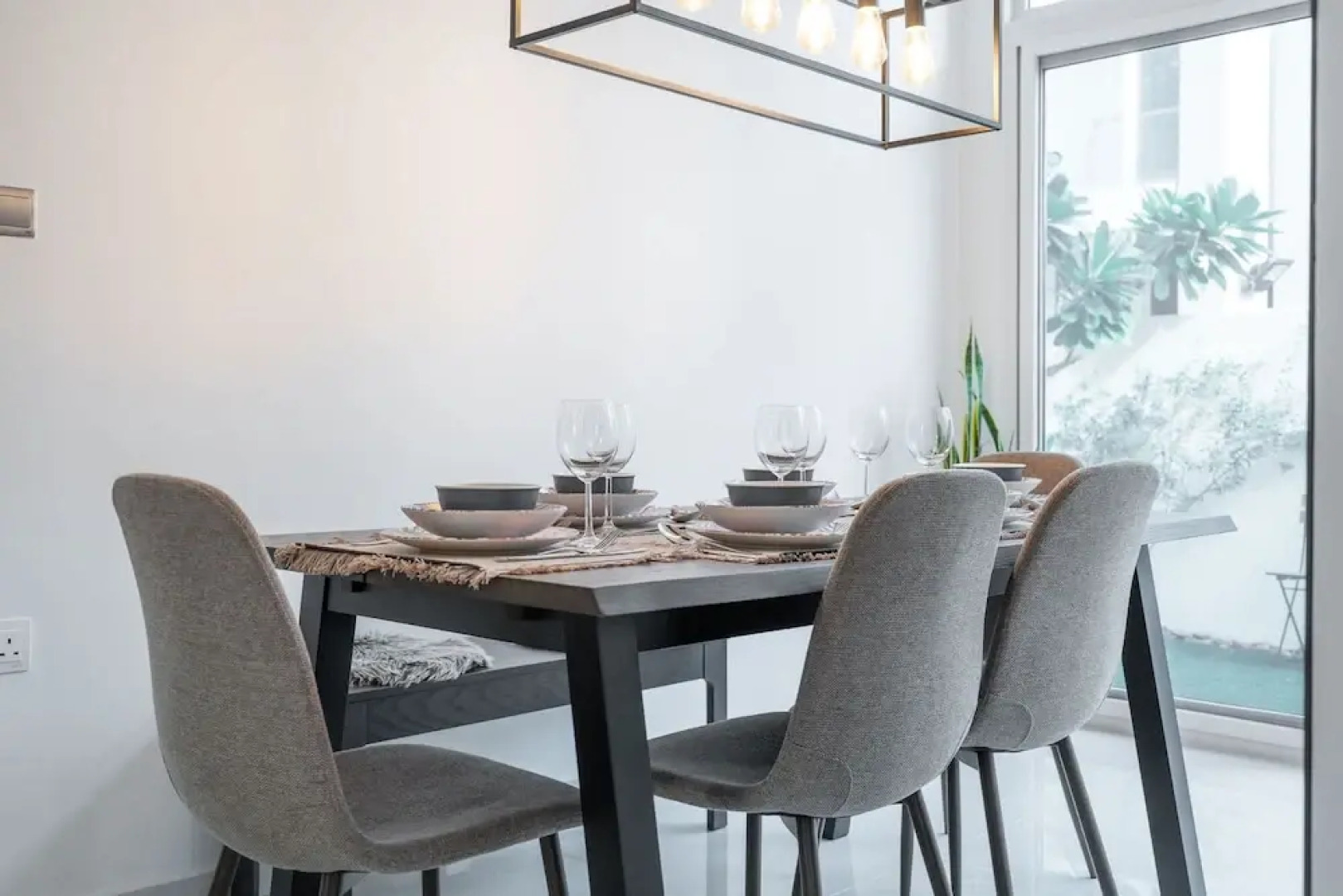 Modern Villa in Damac Hills 2 With Waterpark Access