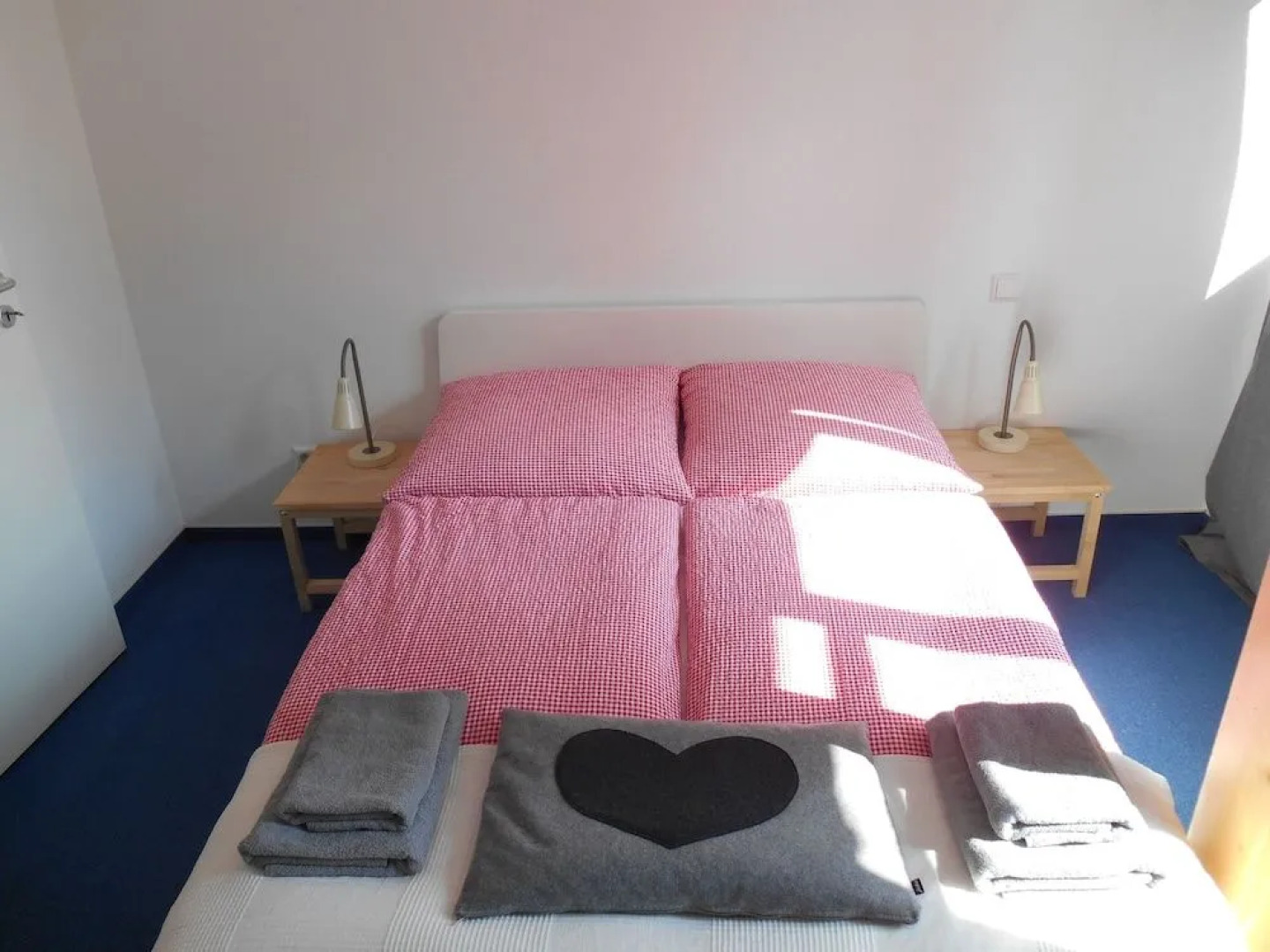 Blackforest Sport & Bike Appartementhaus