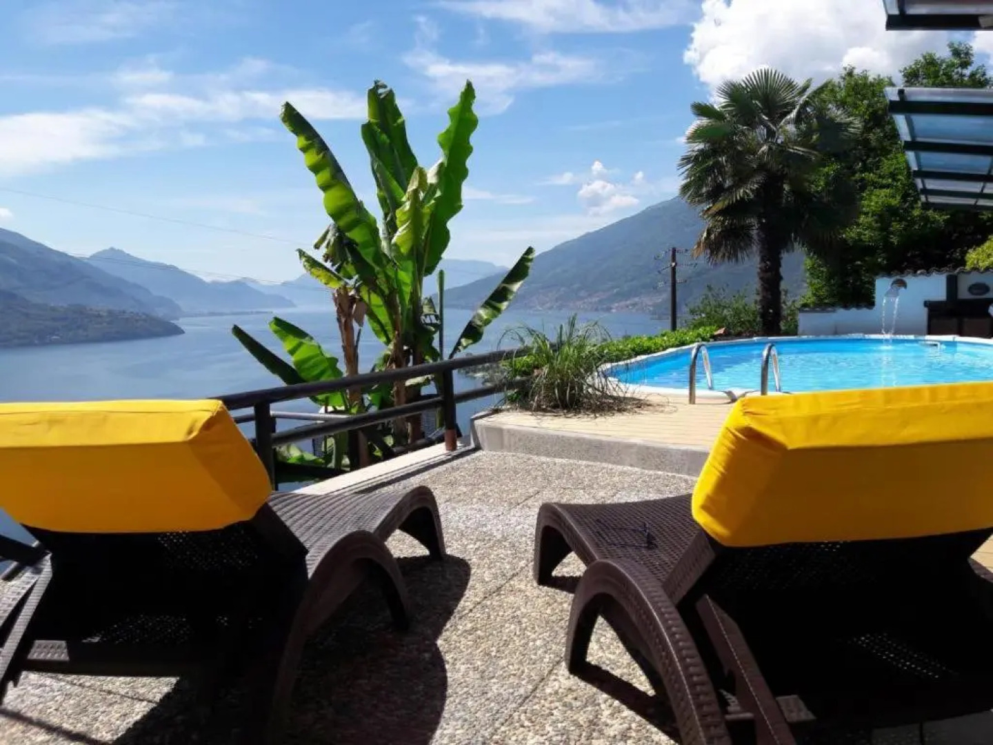 Holiway Home Prosecco