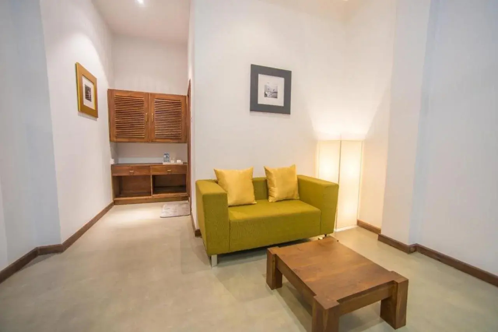 Kevans Casa