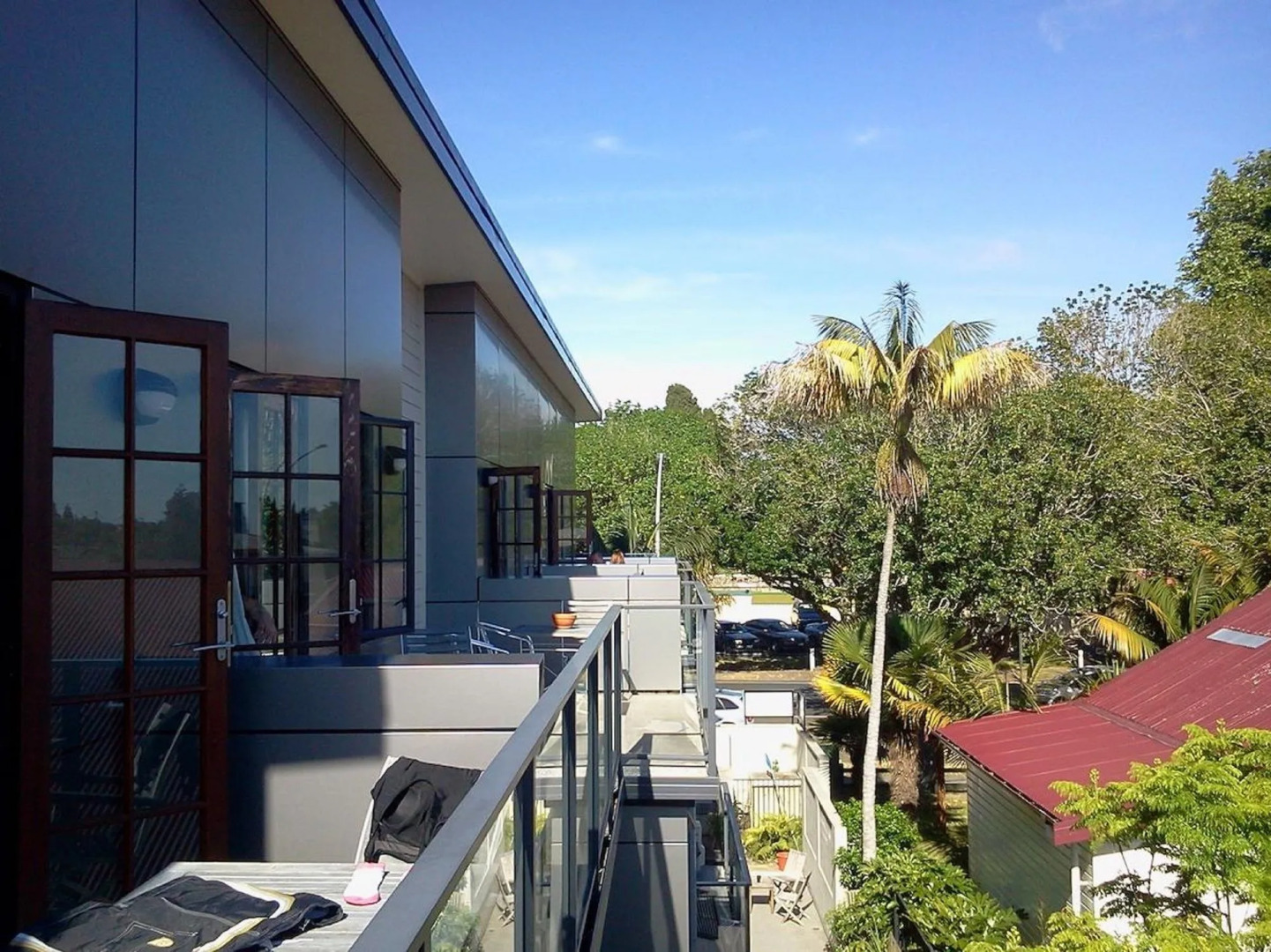 City Suites Tauranga