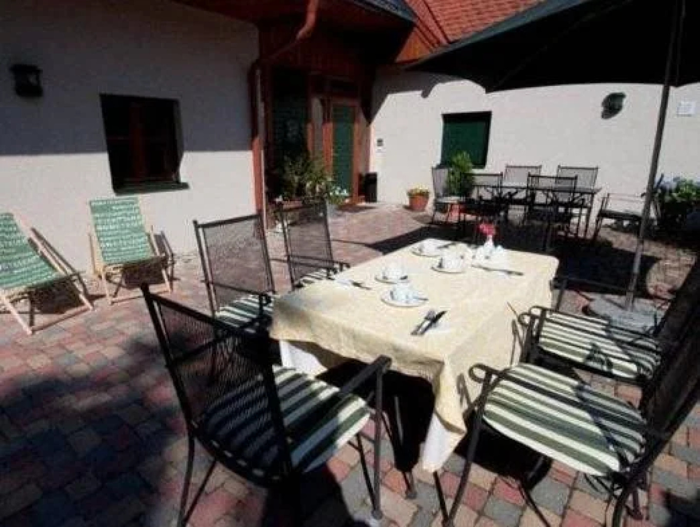 Hotel Garni Winzerhof Hödl