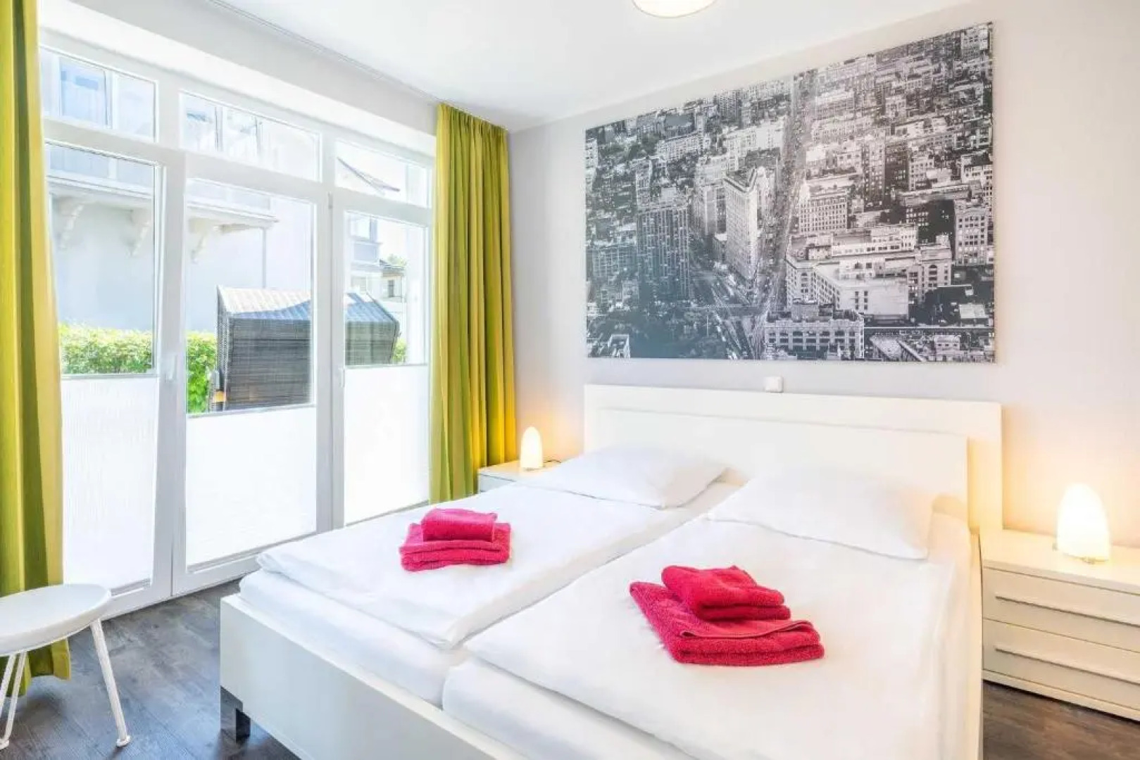 Villa Marin Wohnung 04