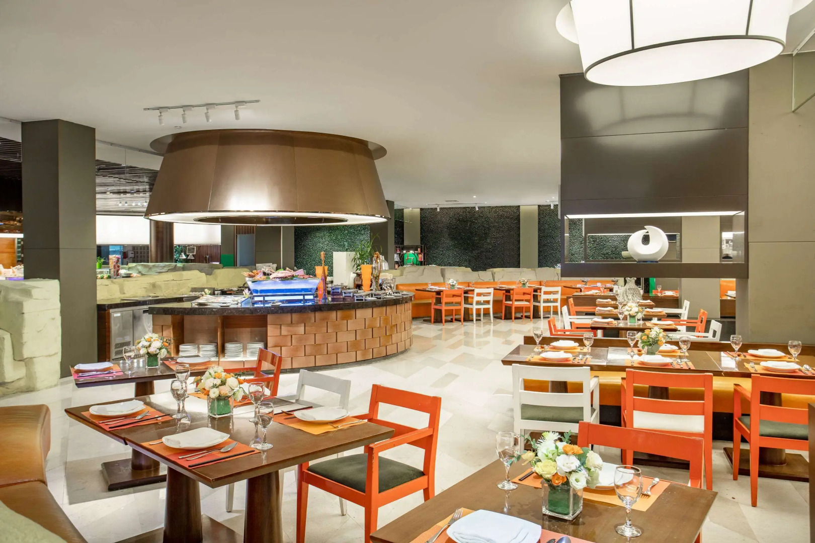 Wyndham Garden Yuhuan Downtown