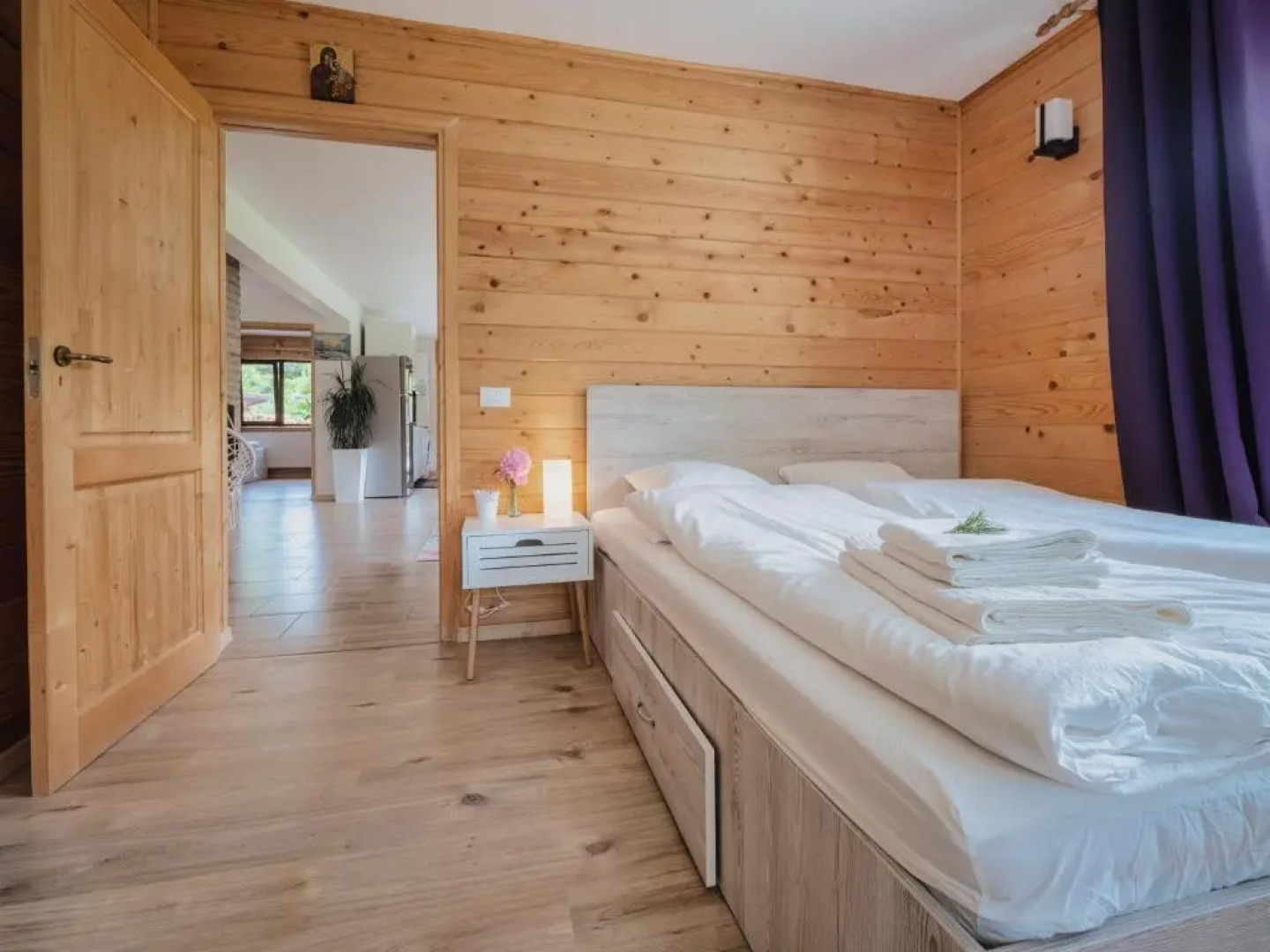 River Residence Chalet