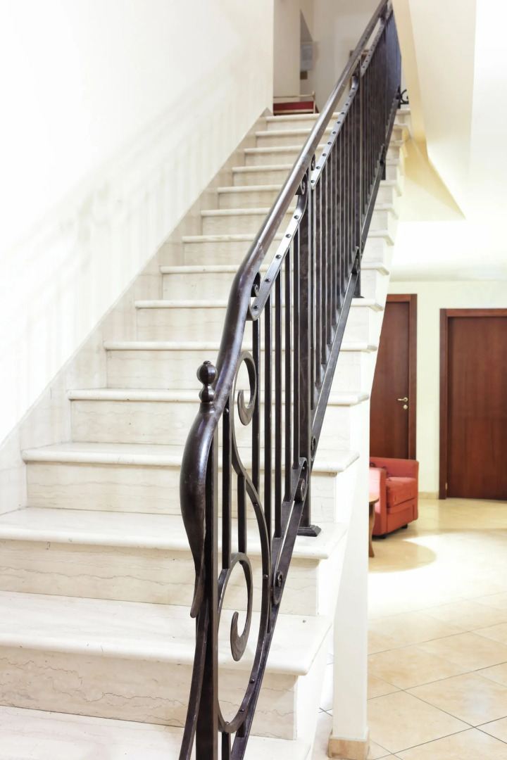 Hotel Villa Ambrosina