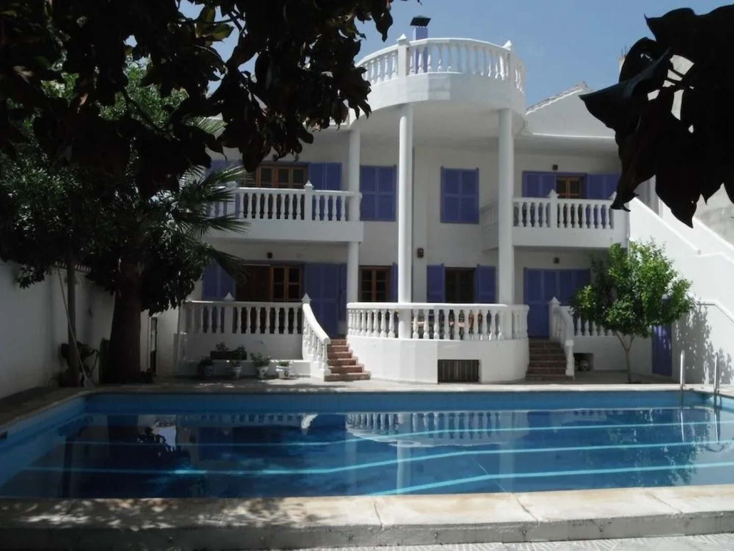Casa Aurora