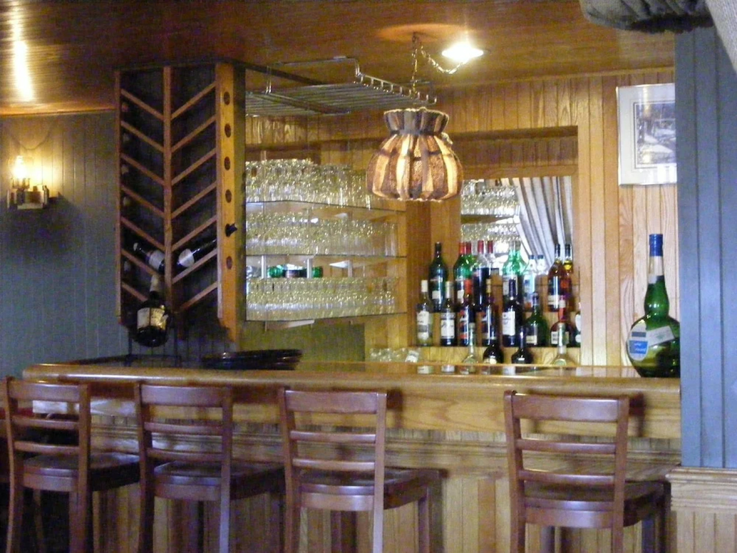 Hôtel Motel Bon Accueil