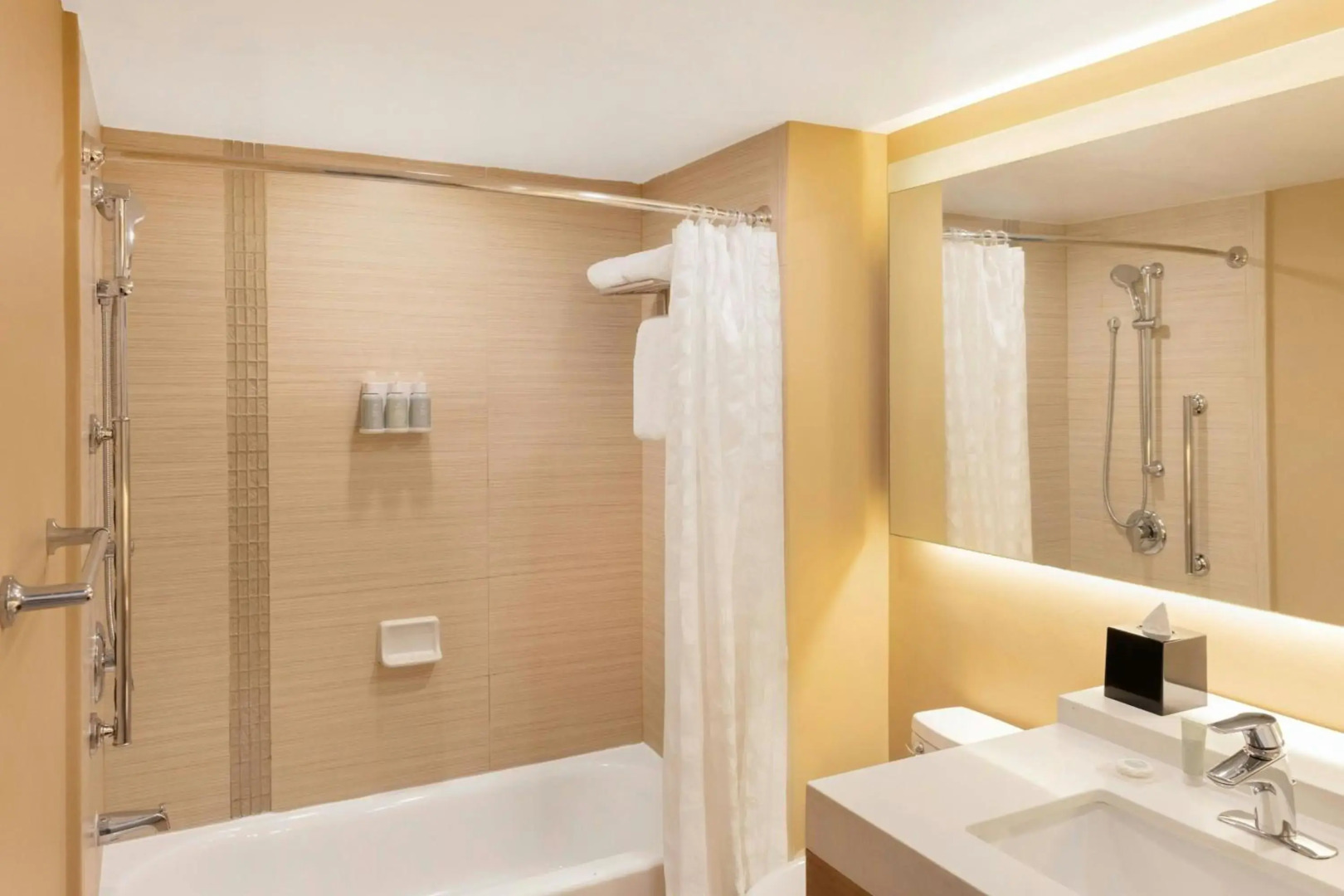 Courtyard La Paz Baja California Sur