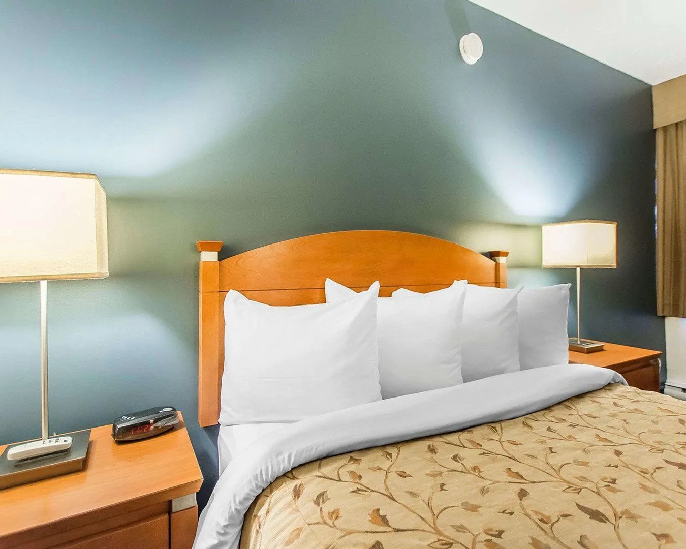 Quality Inn Rouyn - Noranda