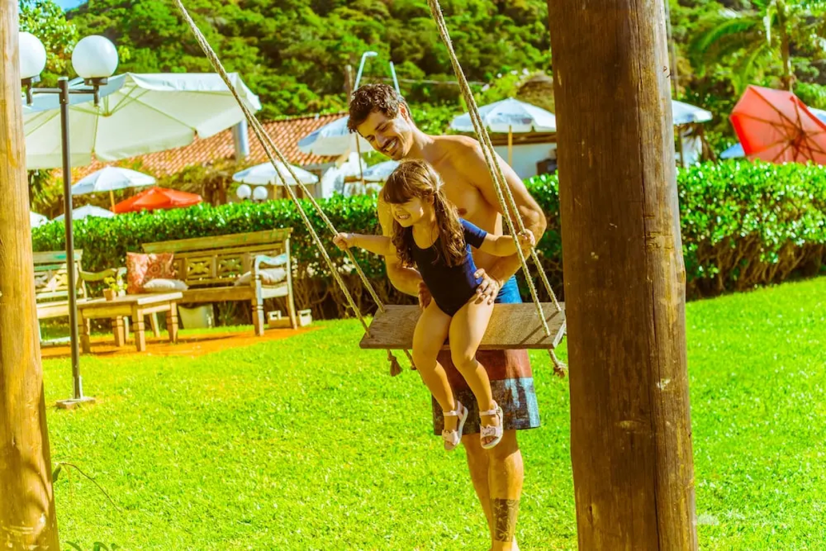 Hotel VillaReal Guaratuba - Caieiras
