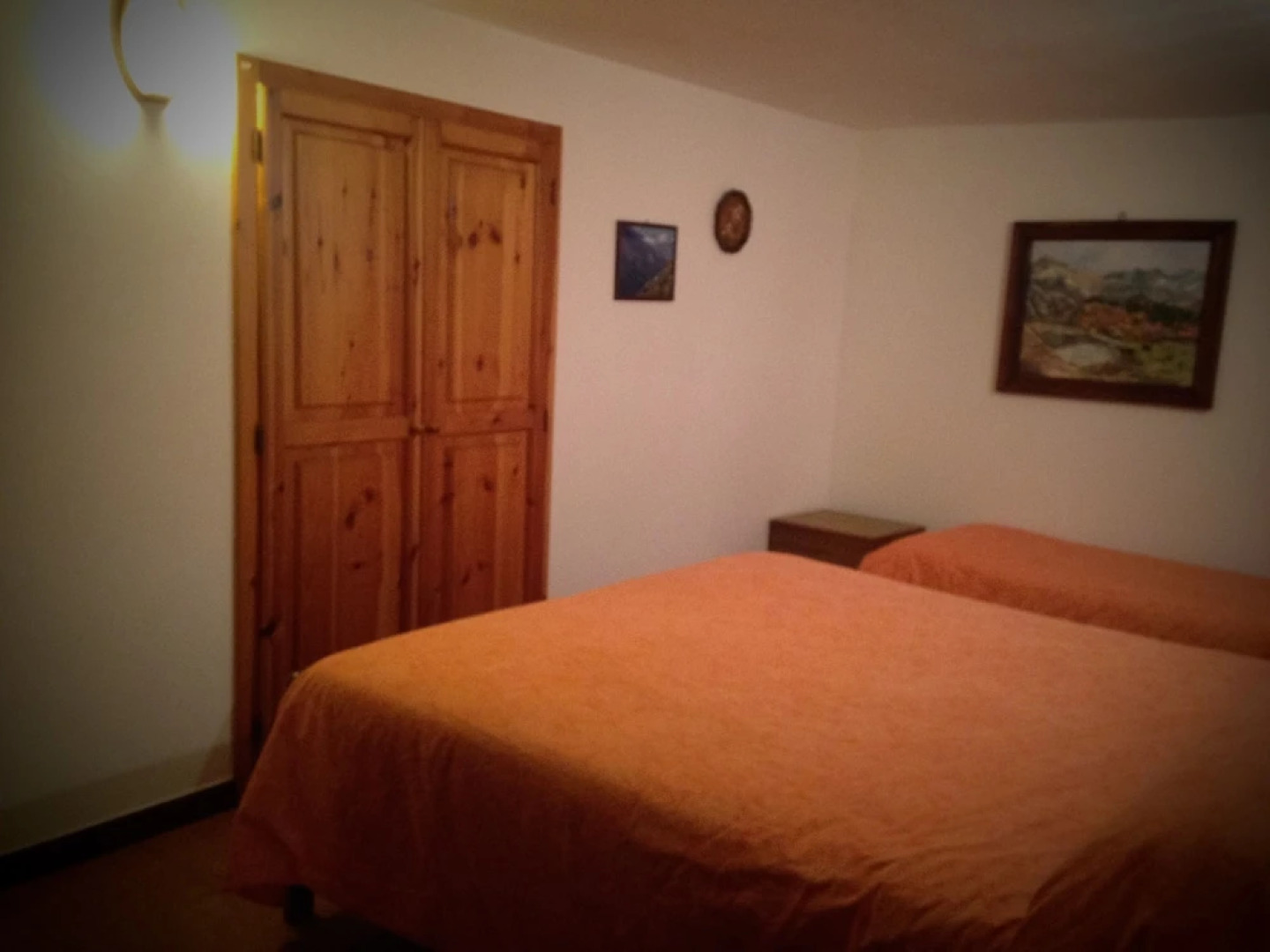 Agriturismo La Grange