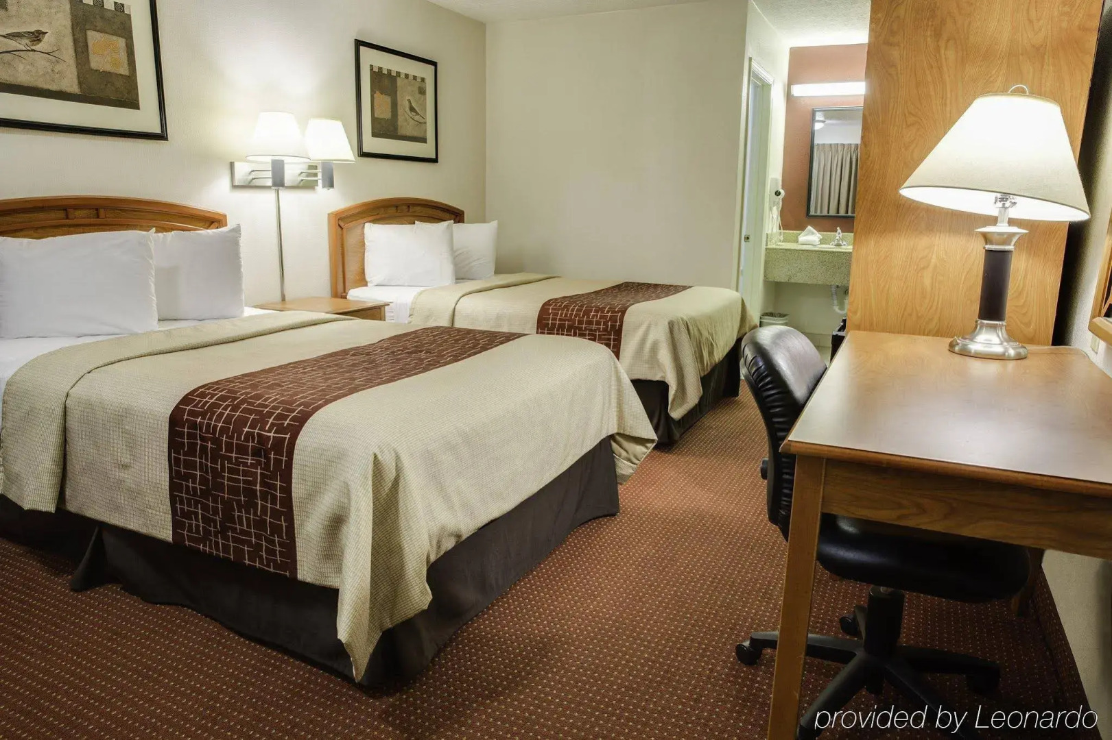 Red Roof Inn Columbus Northeast - Westerville