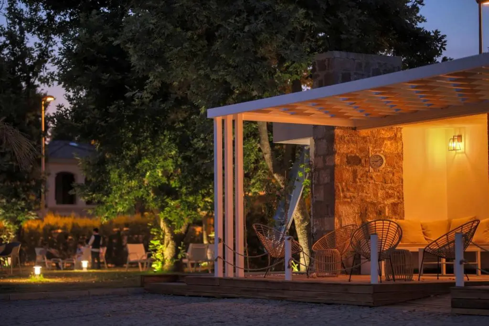 Ayvalık Sea Resort