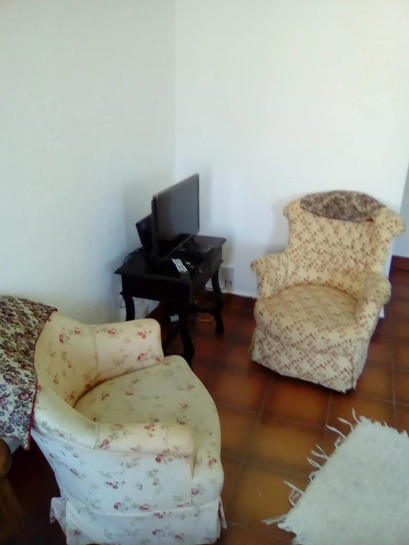 House With 2 Bedrooms in Sintra, With Wonderful City View, Enclosed Ga
