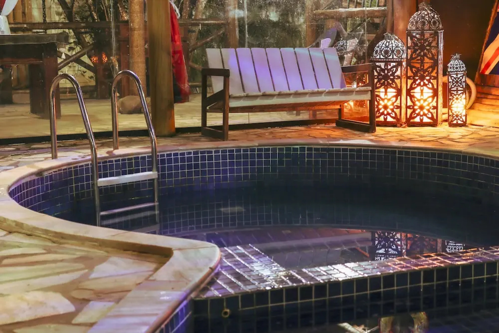 Hotel Britannia - Penedo