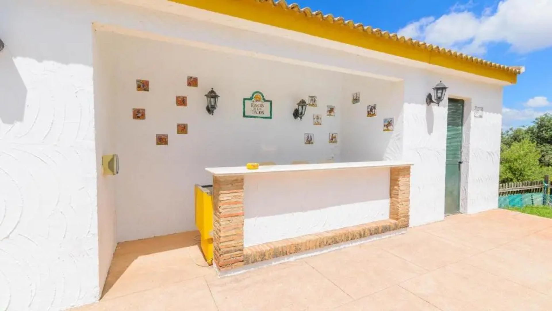 Casa Maireno Archidona by Ruralidays