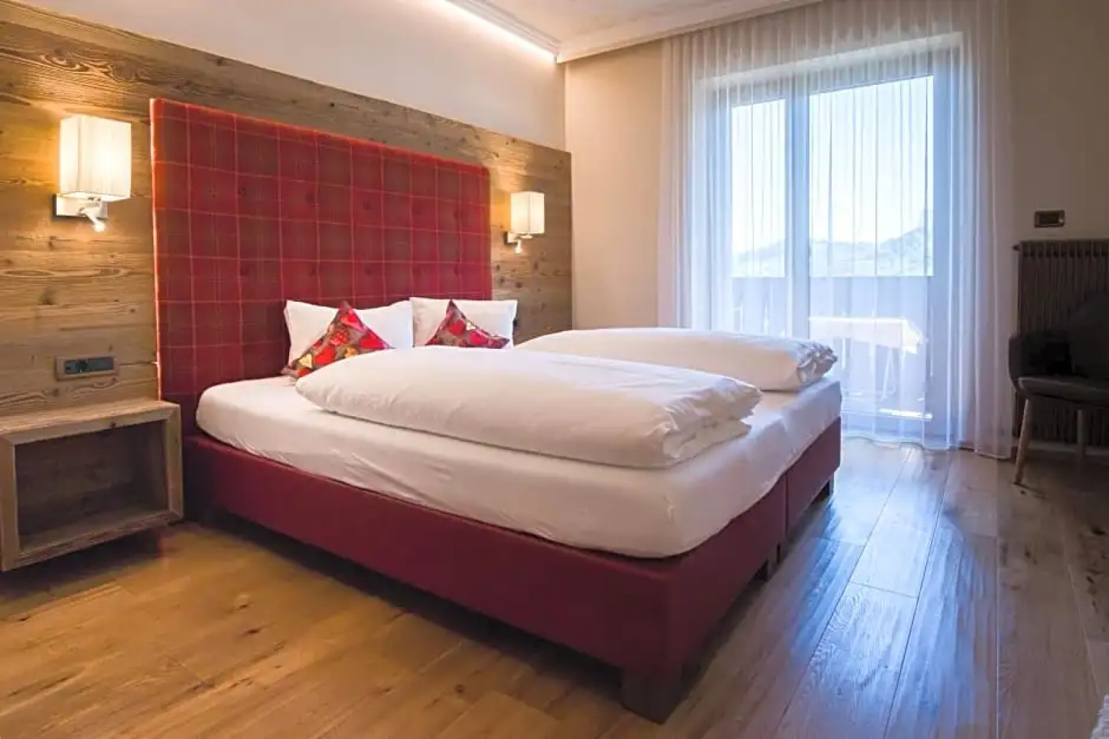 Hotel Garni Vigilhof