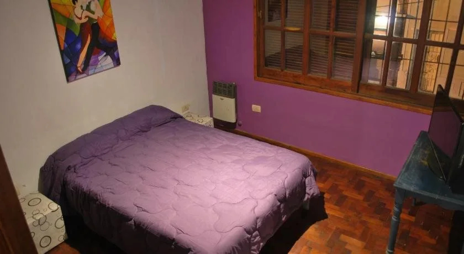 Tango Hostel Córdoba