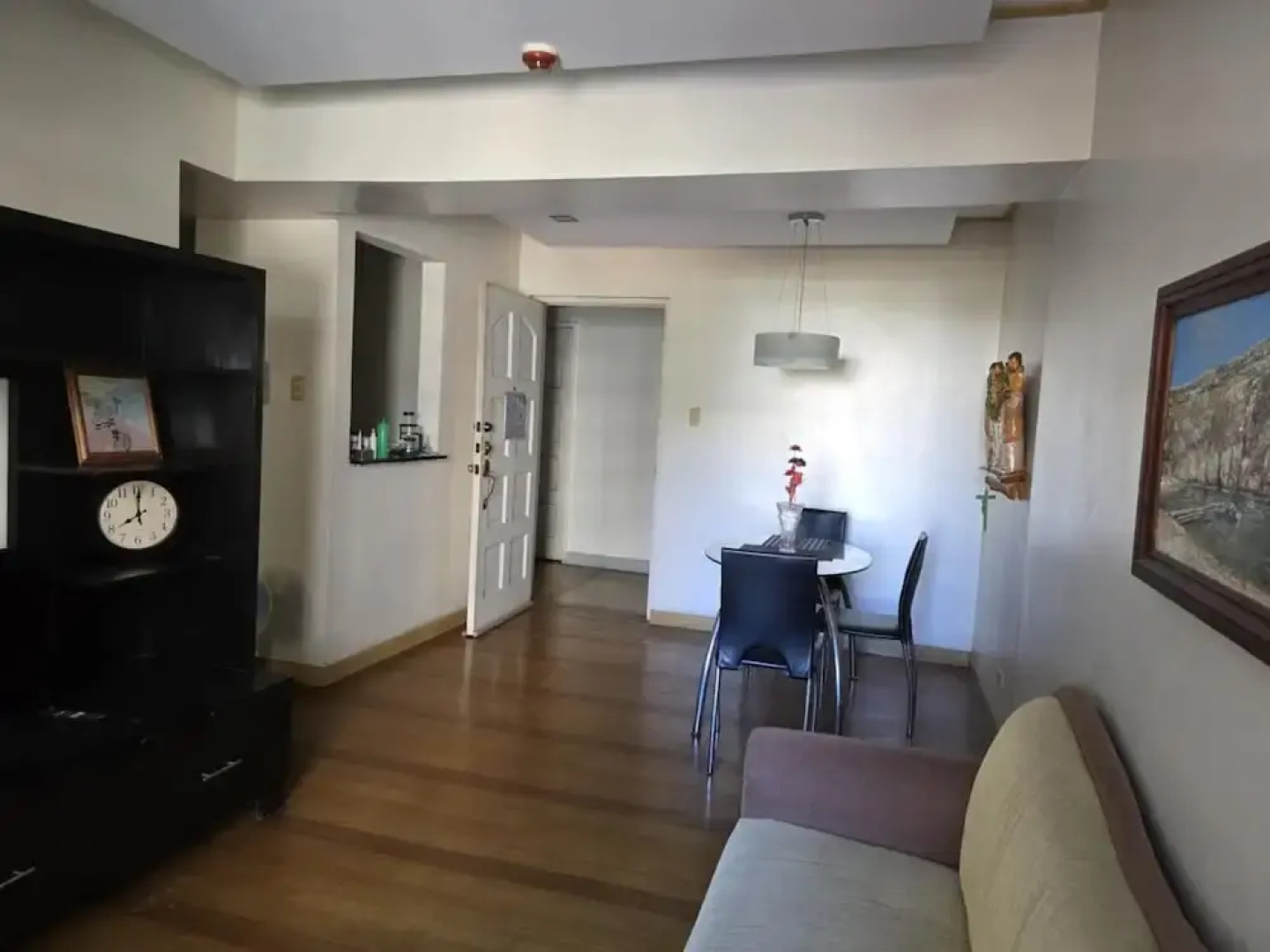 Cozy Apartment Oasis in San Dionisio