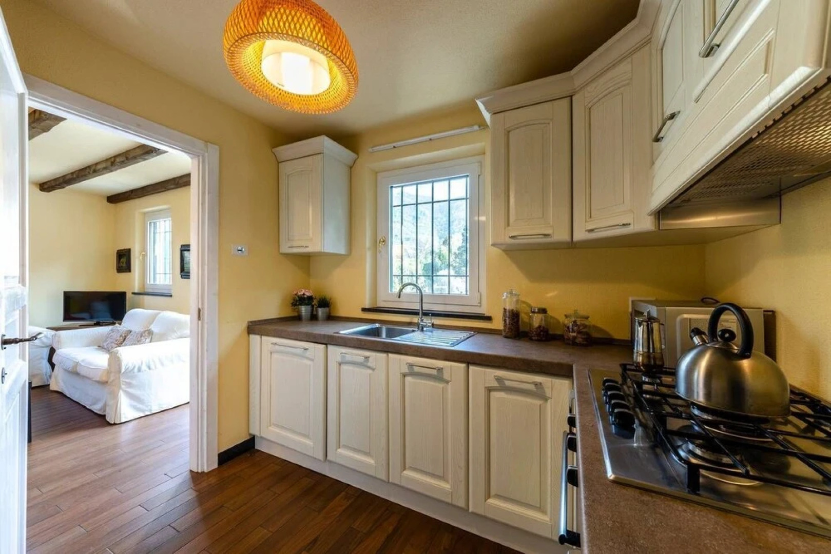 ALTIDO Villa Diana Family Suite with SwimmingPool