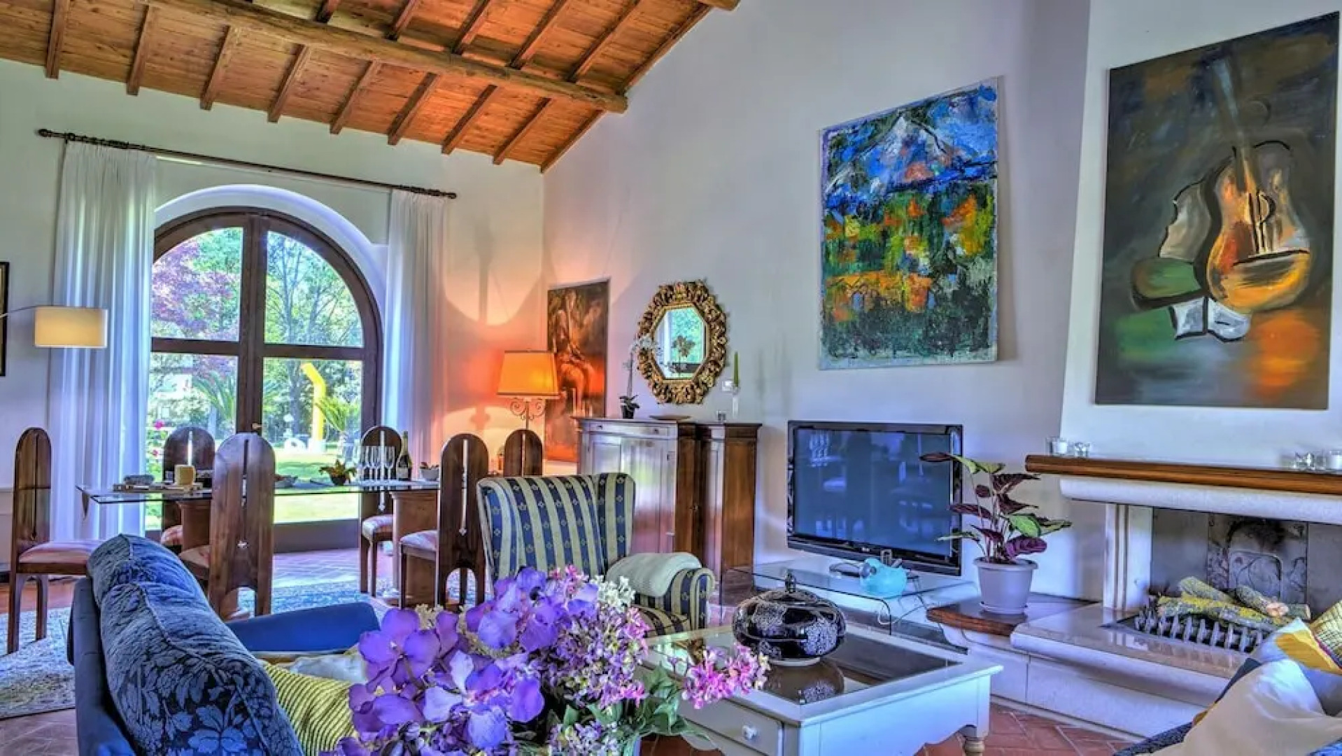 Vt-c765-dgbl0at - Villa Rasena 6