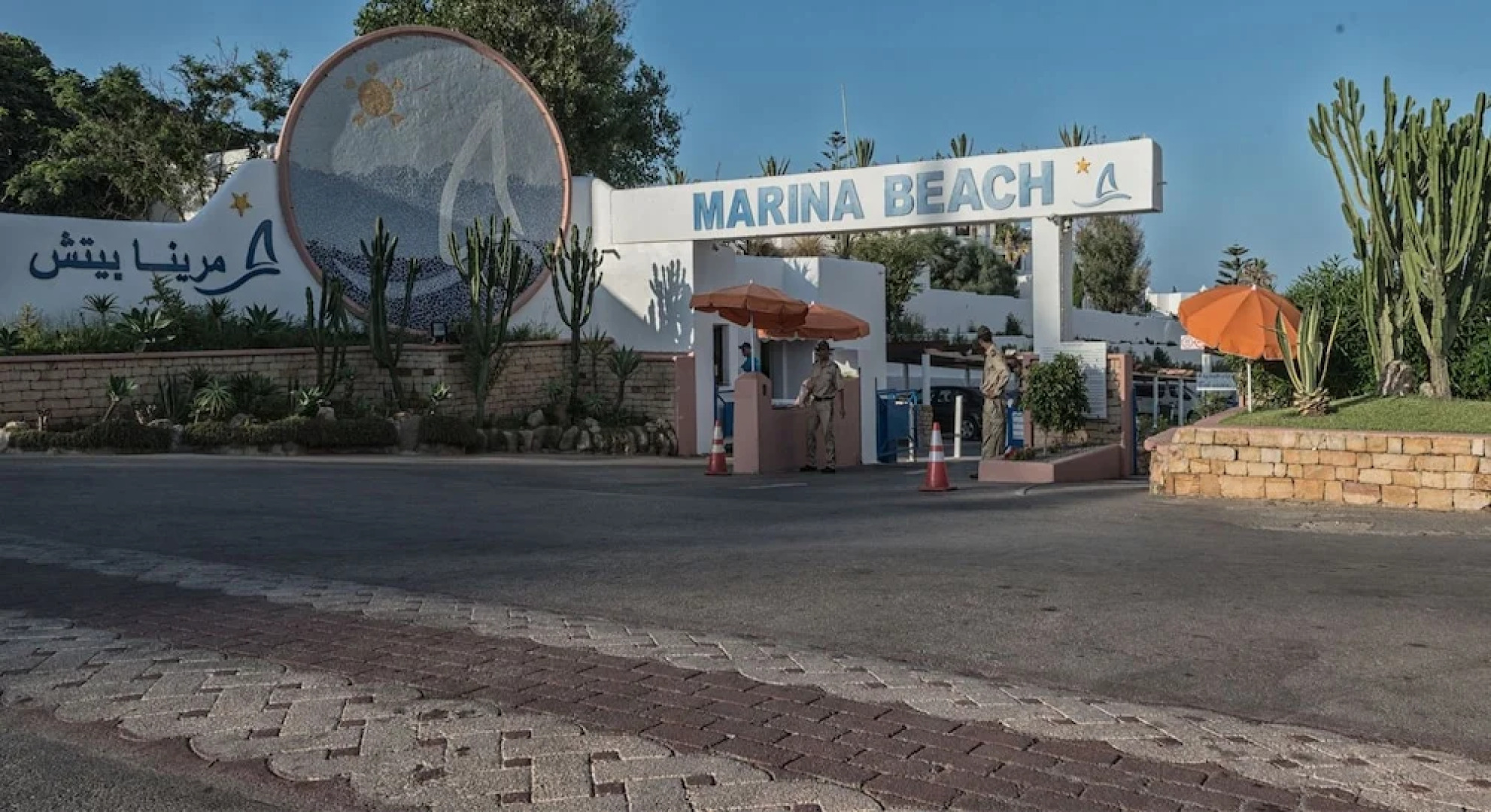 Appartement Sawssane