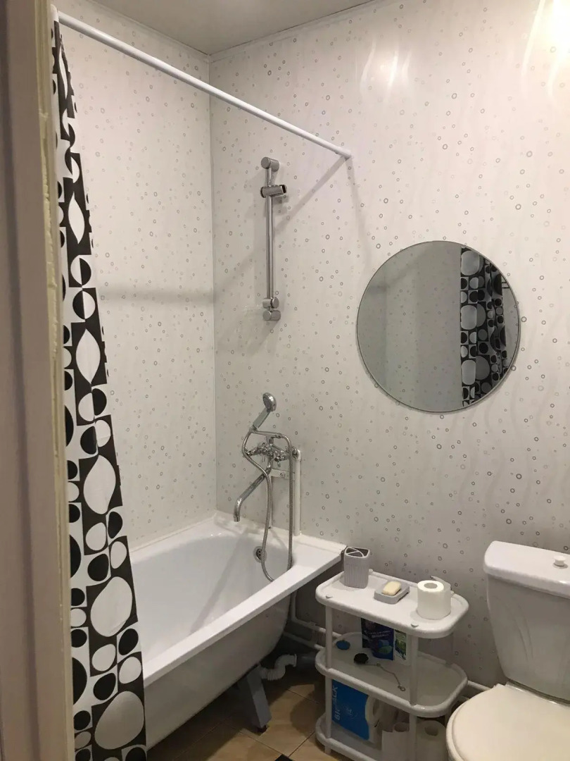 Апартаменты ТРЕШКА на улице Жукова 3