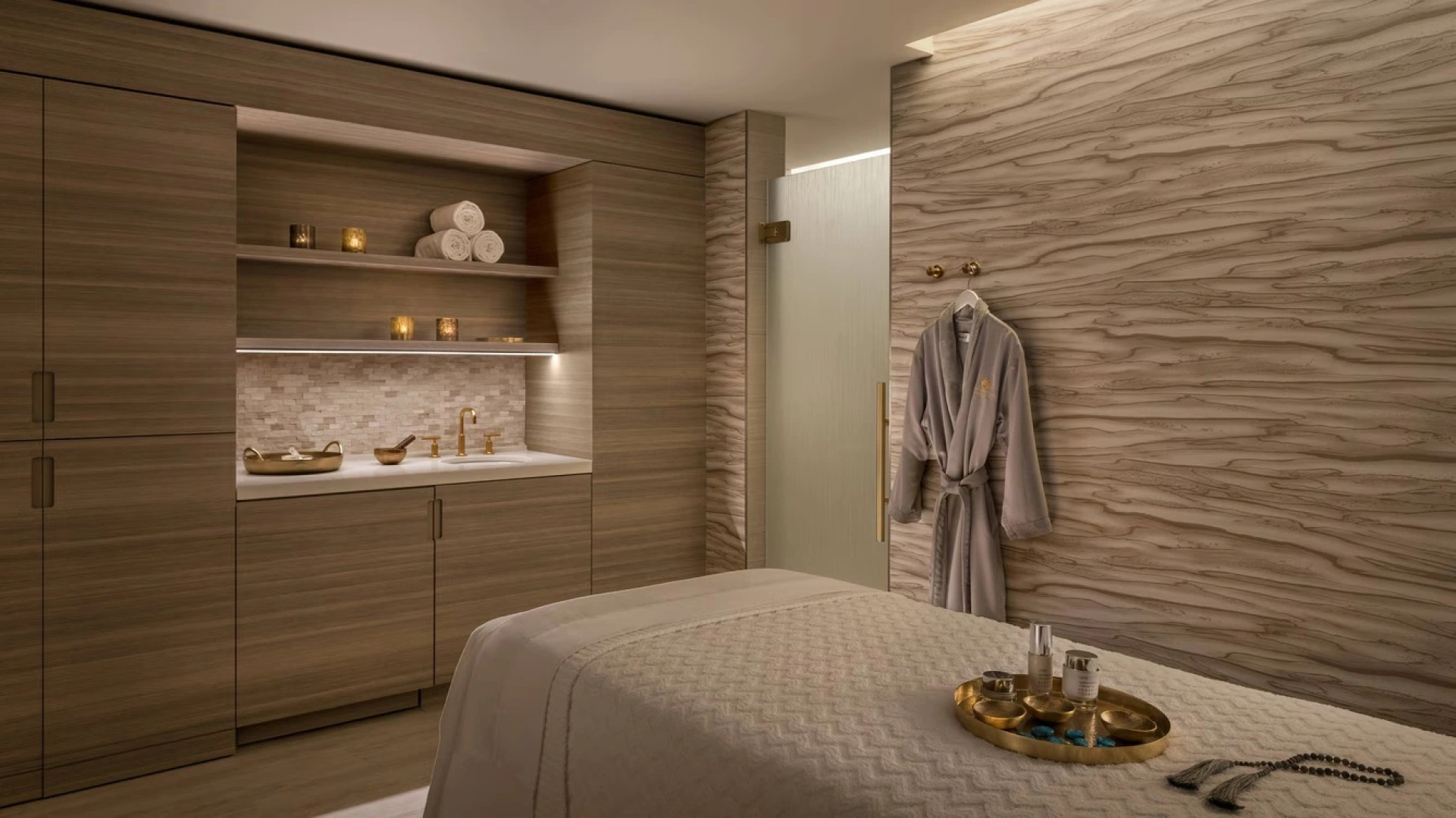 The Canyon Suites at The Phoenician, Luxury Collection