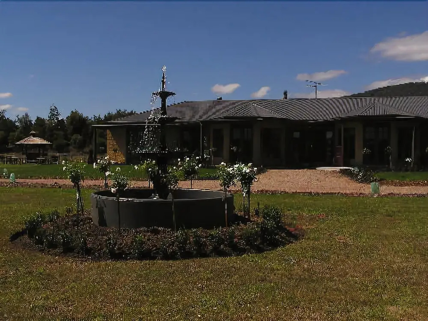 Auberge Bed and Breakfast