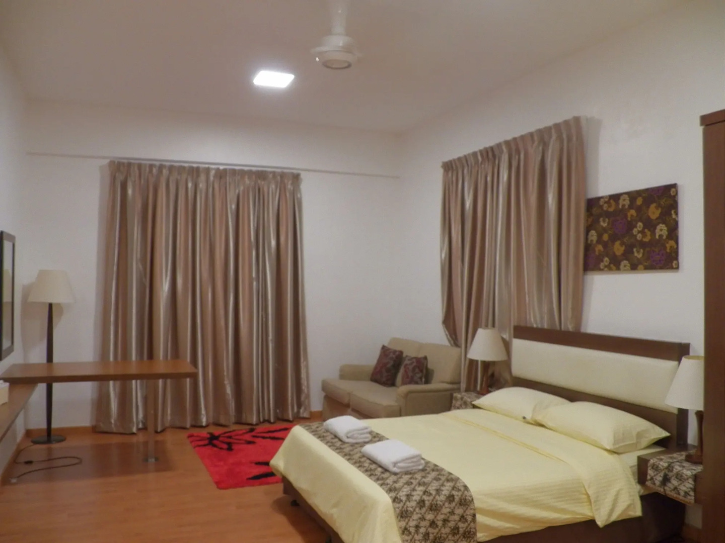 Silka Maytower Kuala Lumpur