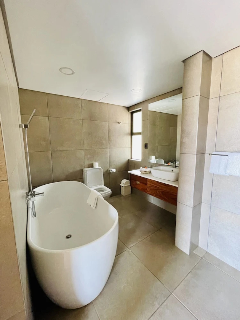 Hwange Safari Lodge