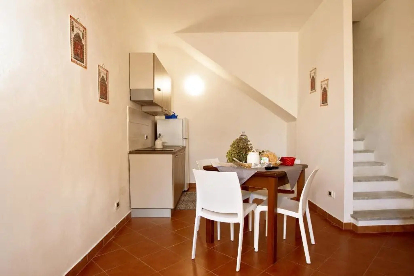 Paese Albergo - Athena