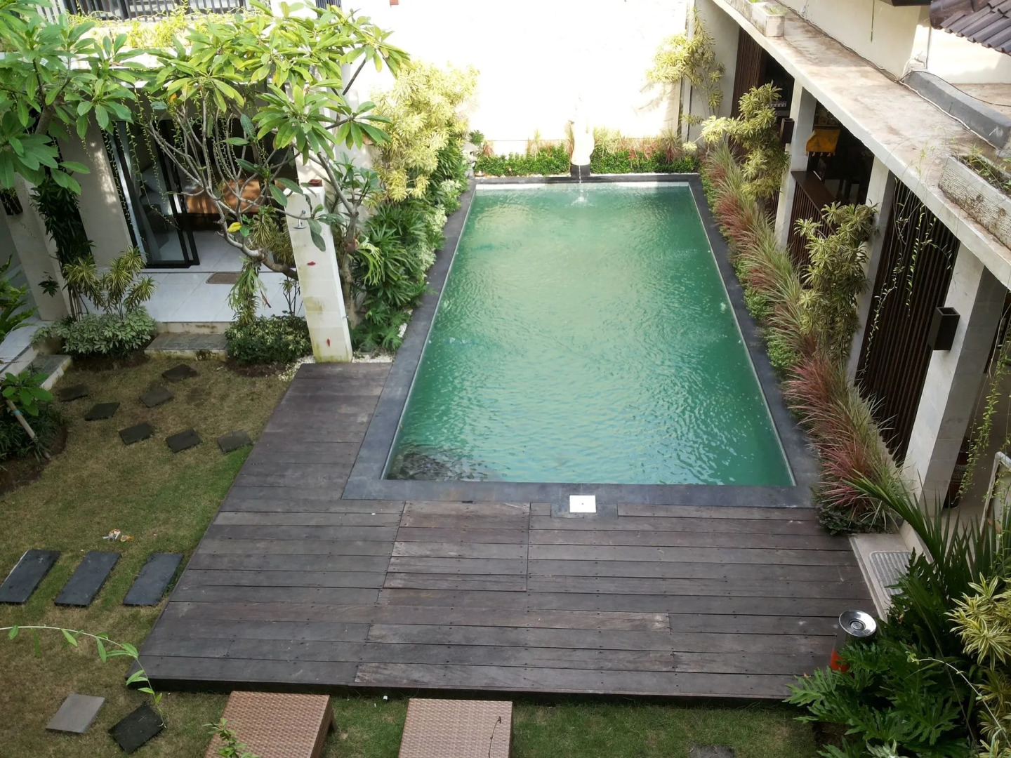 Balian Paradise Hotel