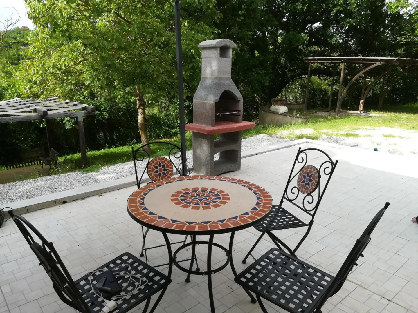 La casetta degli innamorati