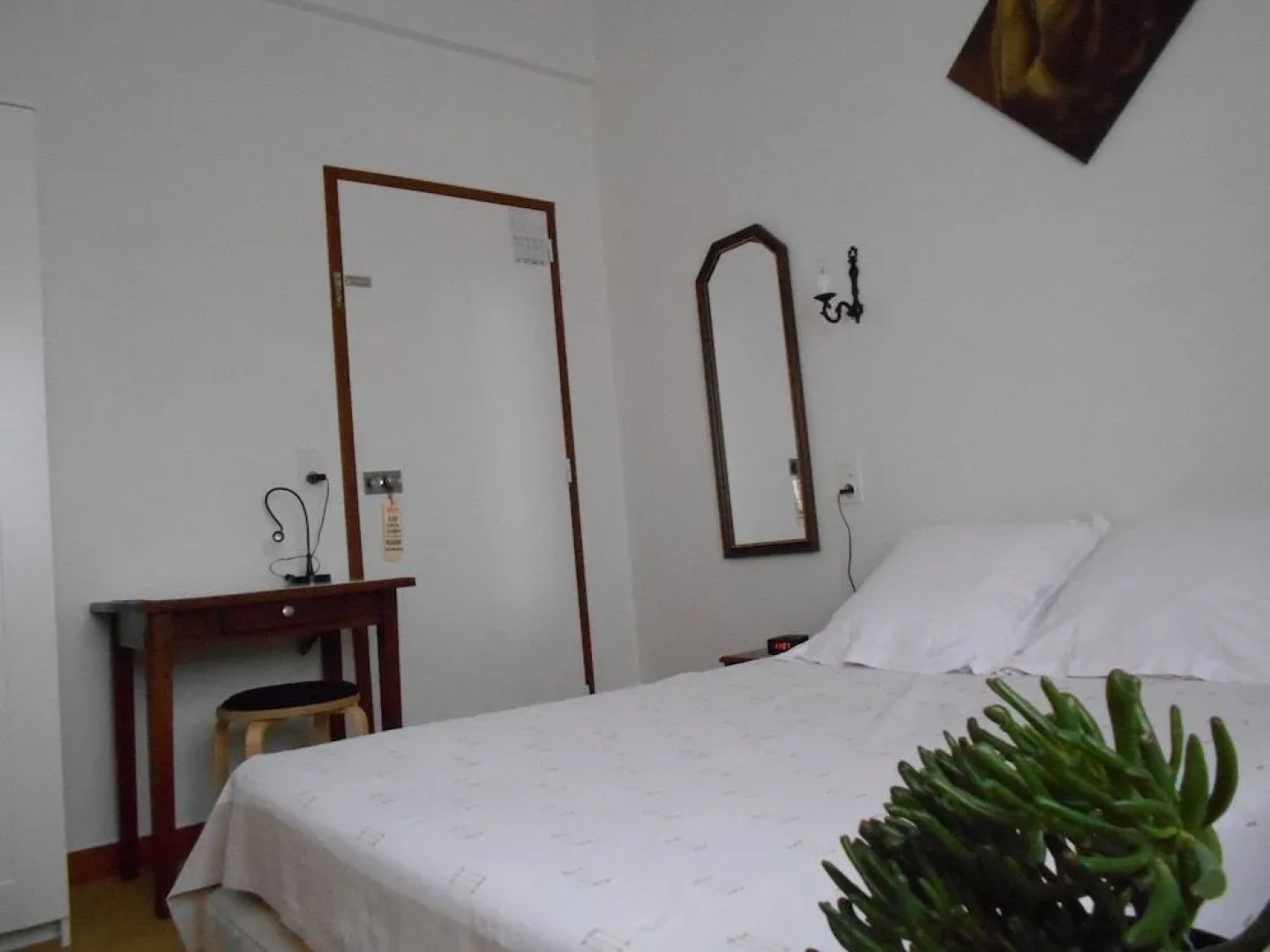 Hôtel Restaurant Au Bon Accueil