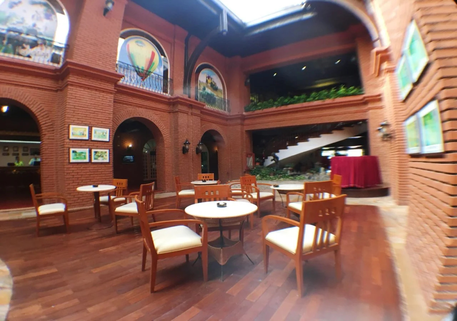 Fort Ilocandia Resort Hotel