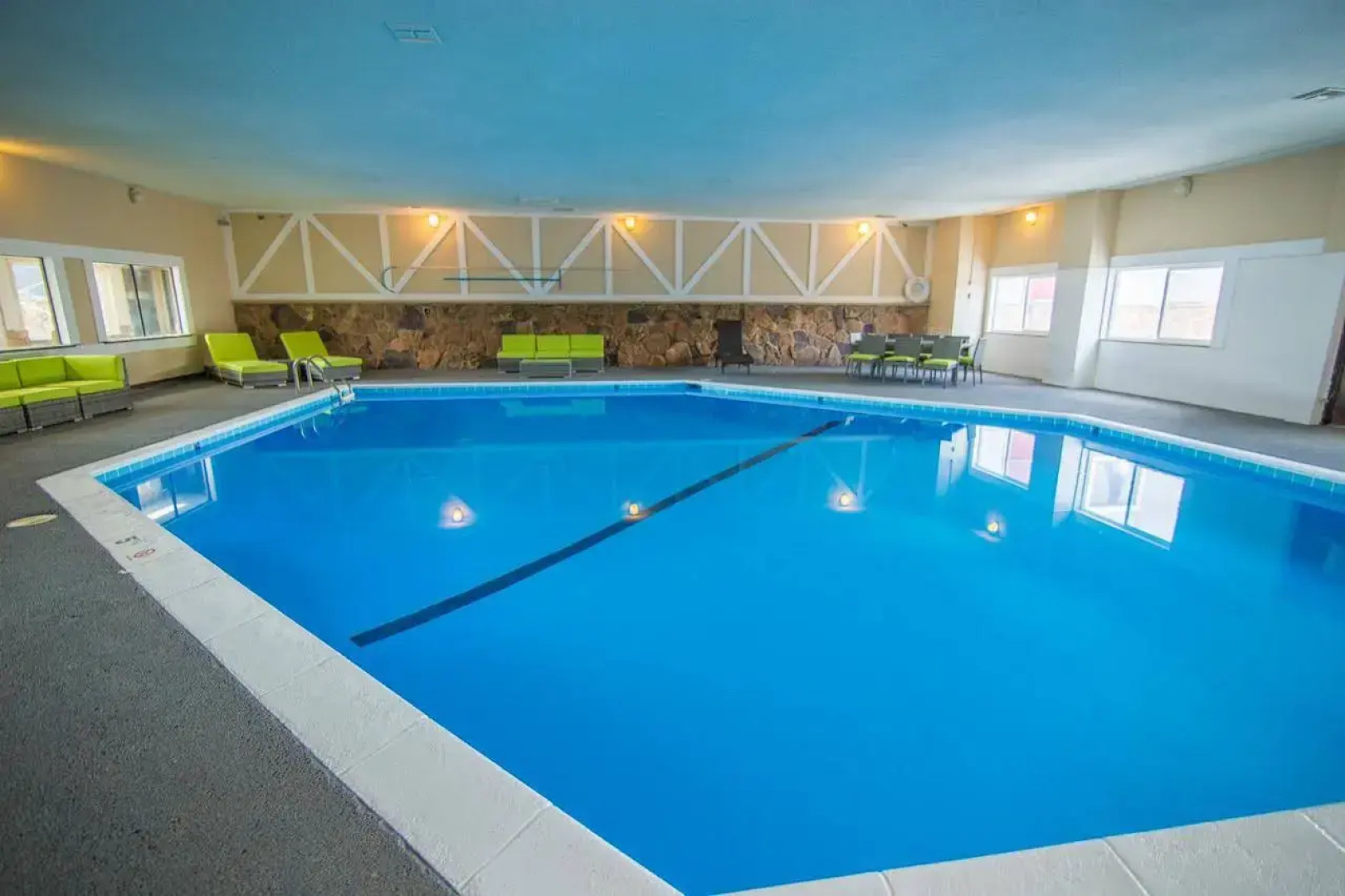 Expedition Lodge Estes Park