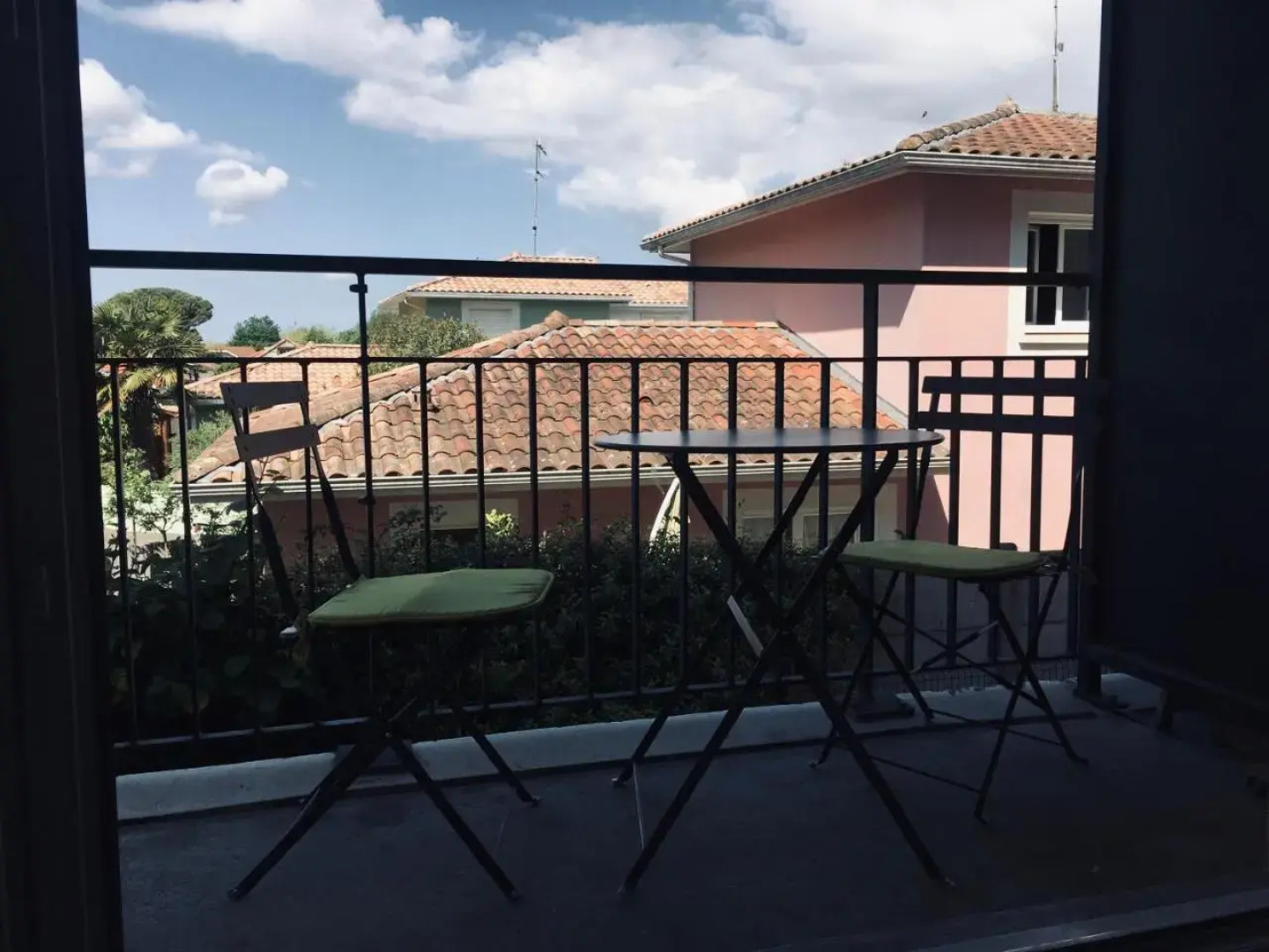 Colibri Appart' T2 Au Coeur du Bassin D'arcachon