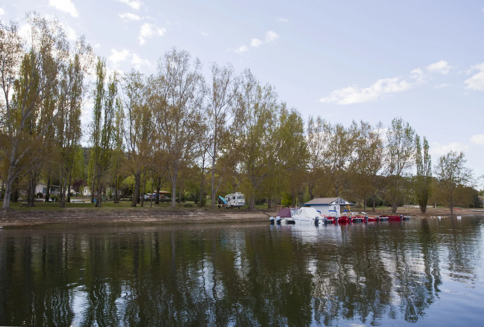 Discovery Parks - Jindabyne