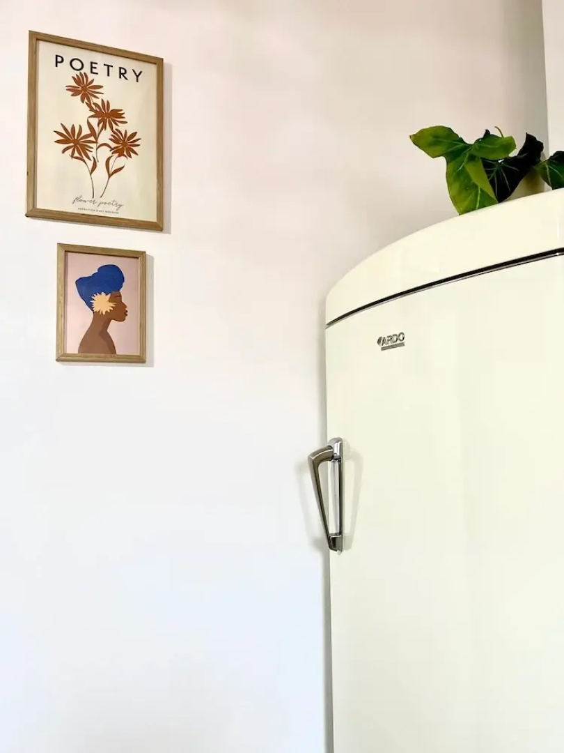 Rosy Suite Bed & Breakfast