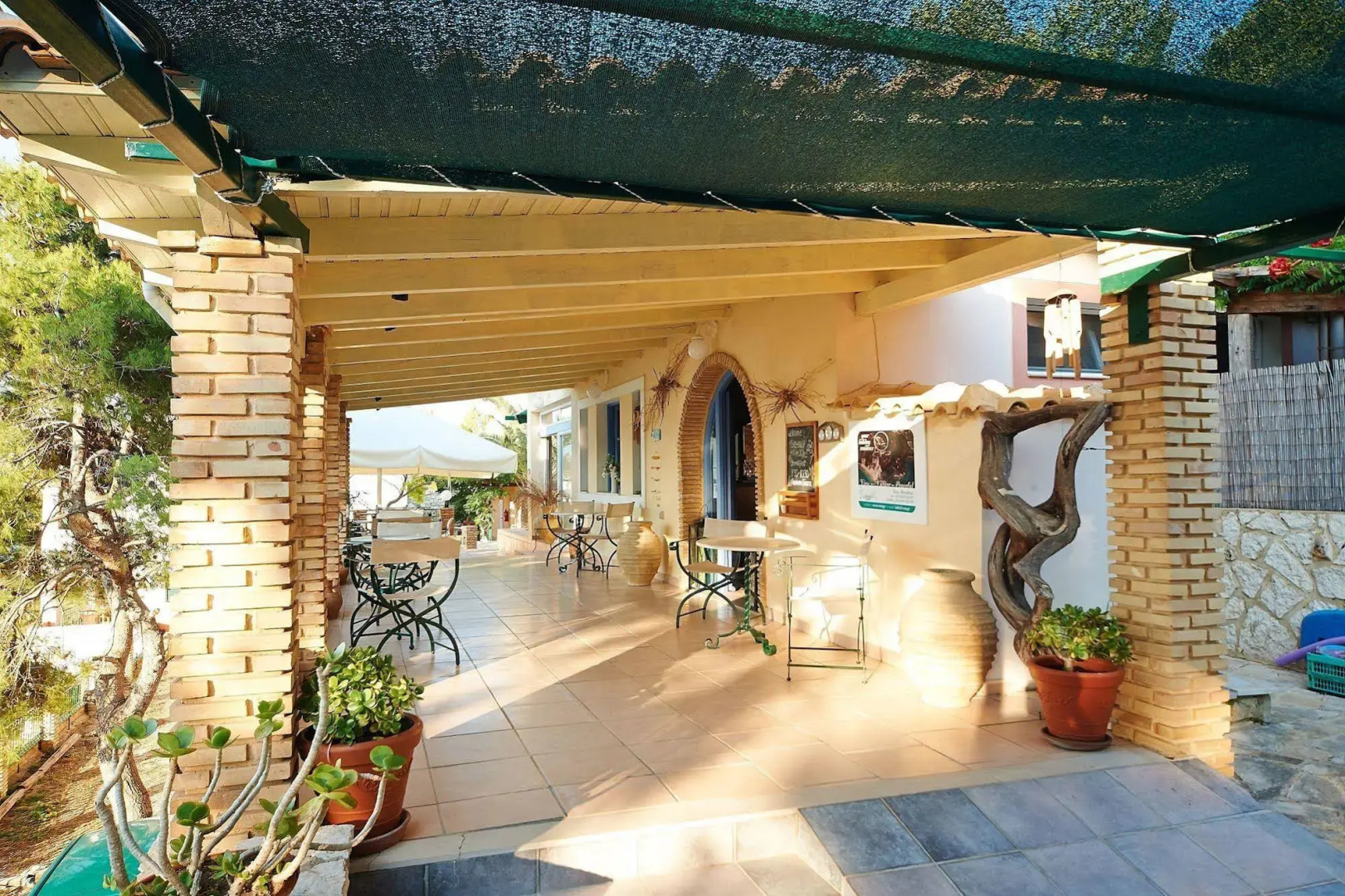 Villas Cavo Marathia