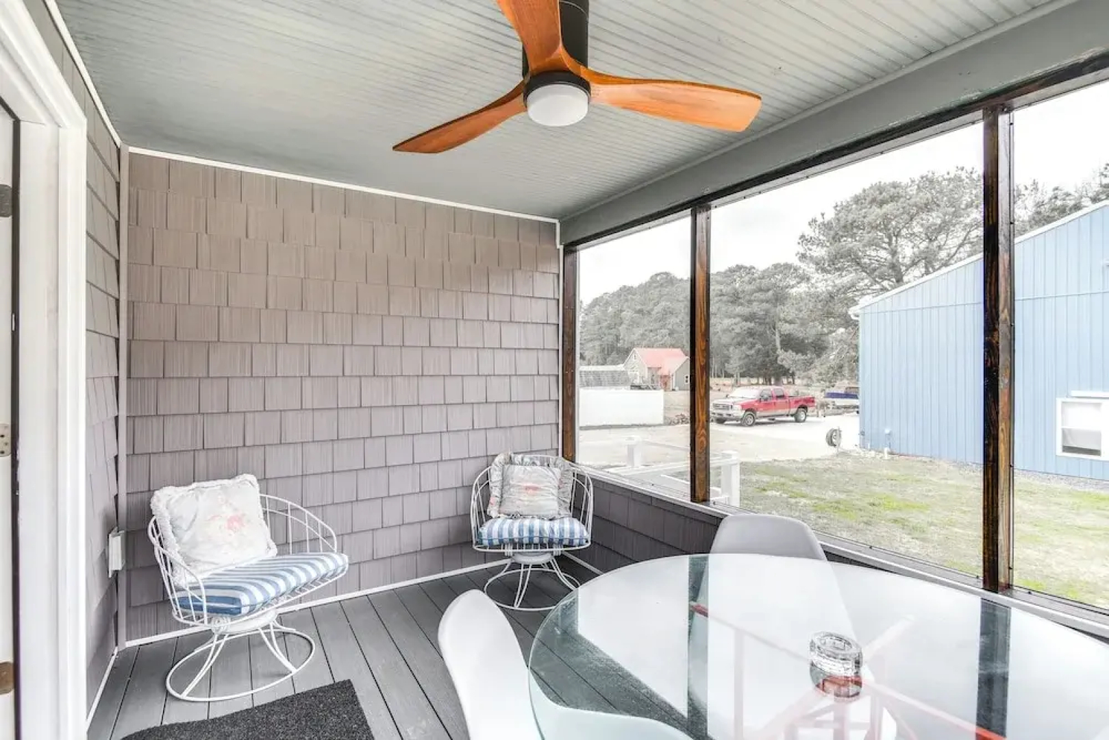 Virginia Retreat w/ Porch & Grill, Near Beaches!